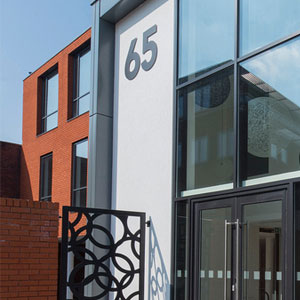 65 High Street offices in Egham Gallery Image